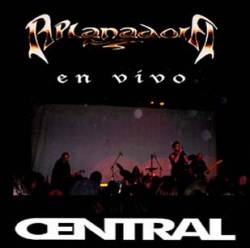 Aplanadora : En Vivo en Central